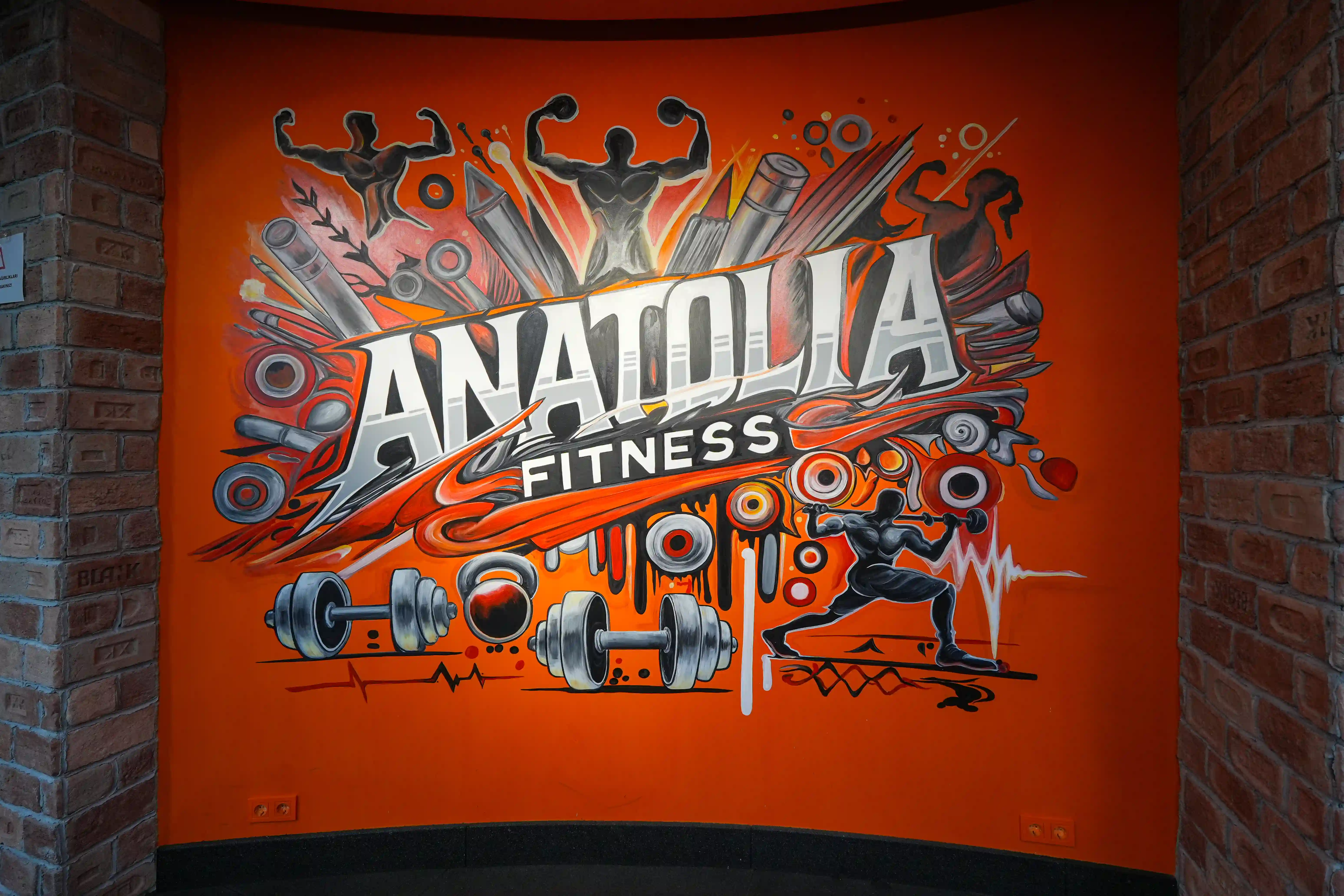 Anatolia Spor Alanı