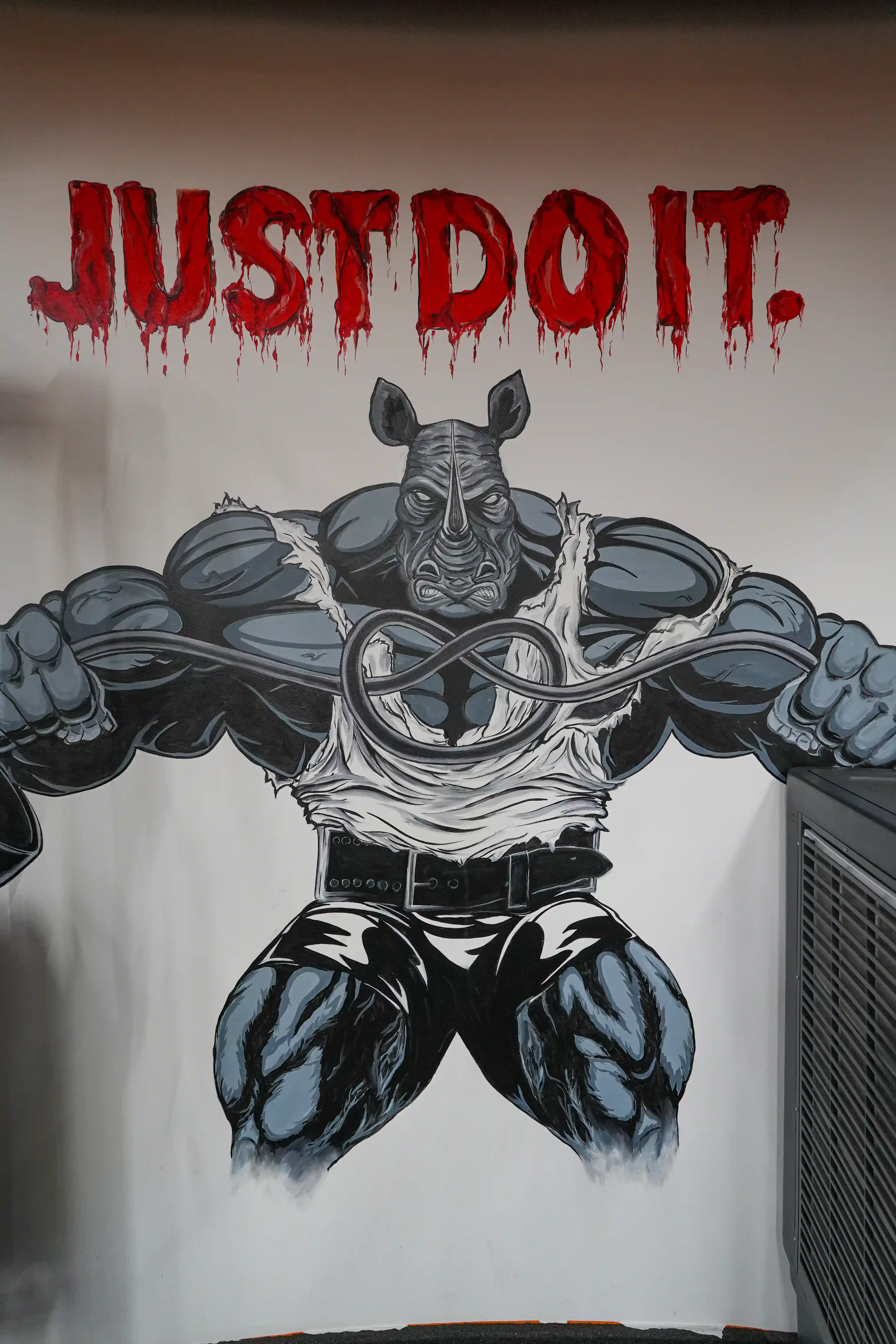 Anatolia Fitness & Spor Salonu