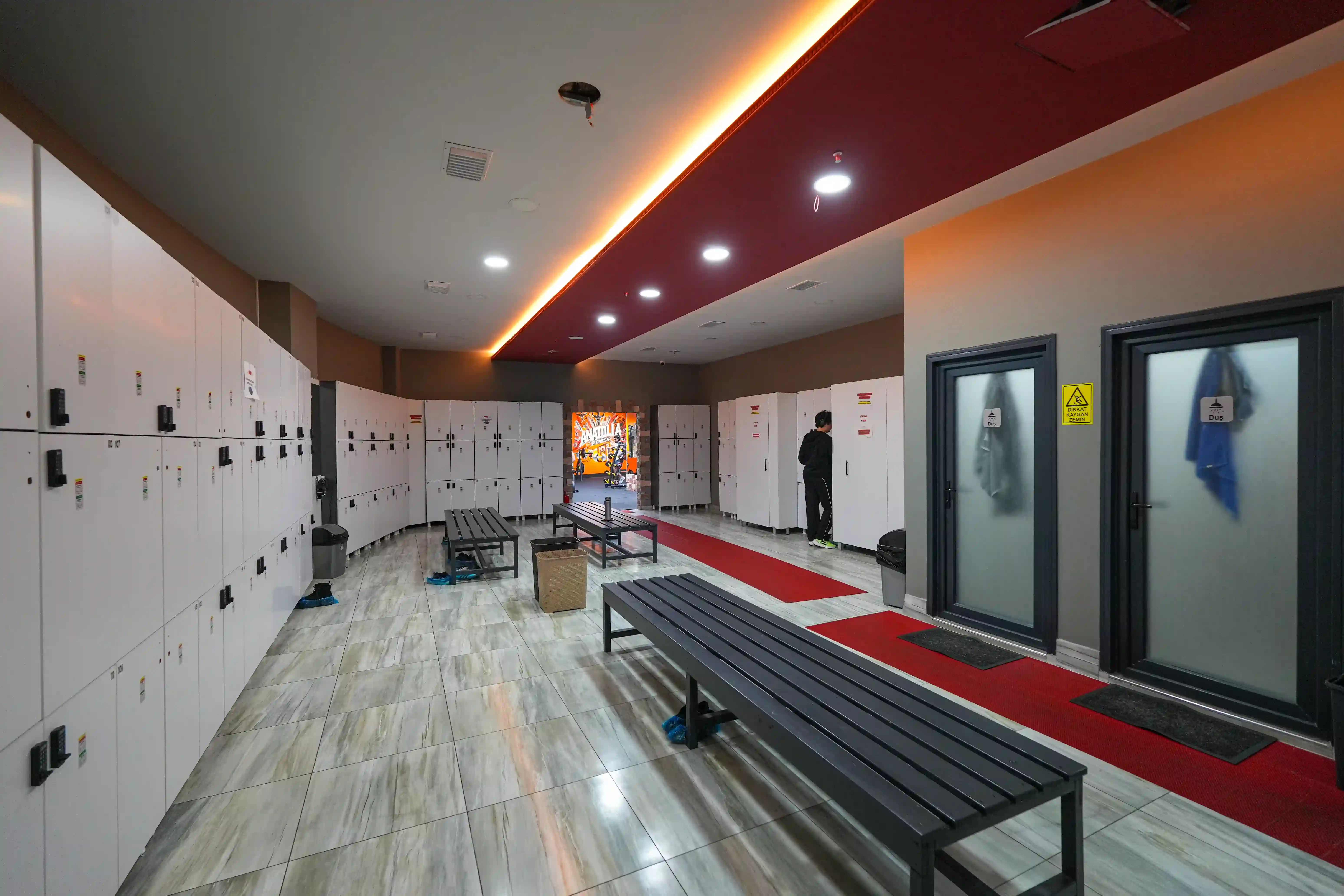 Anatolia Fitness & Spor Salonu