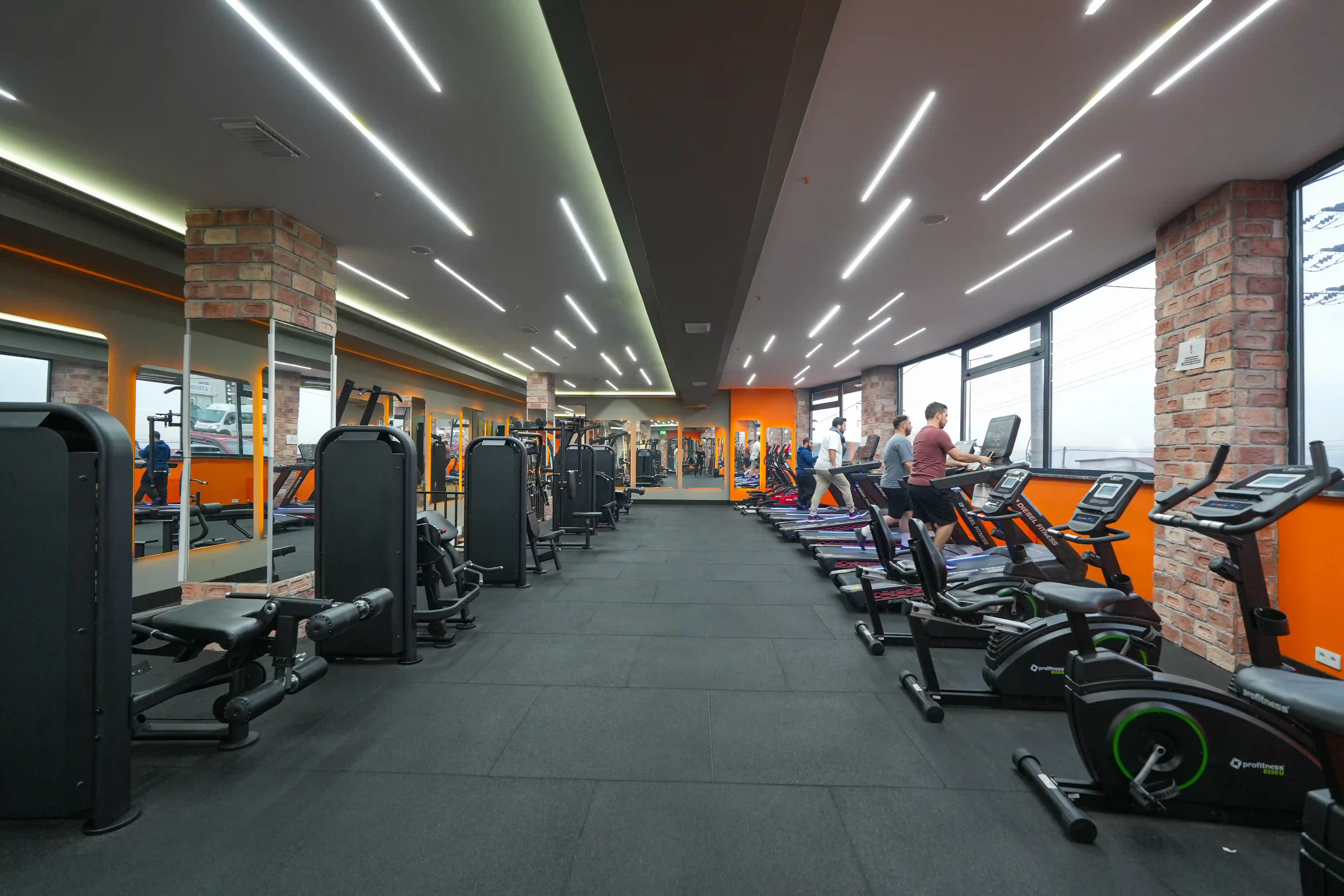 Anatolia Fitness & Spor Salonu