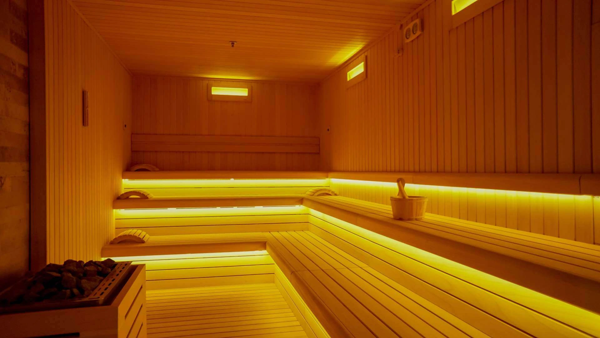 Darıca Sauna Hizmeti | Kocaeli Profesyonel Sauna